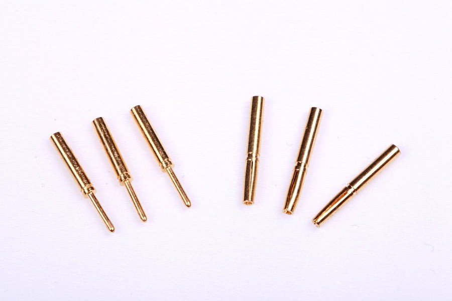 Altın%20Kaplama%20Konnektör/Fiş/Soket%200.8mm-12%20Takım