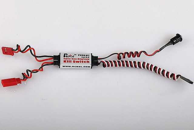 Rcexl%20Opto%20Gas%20Engines%20Kill%20Switch%20Type:K1%20Ver:2.0