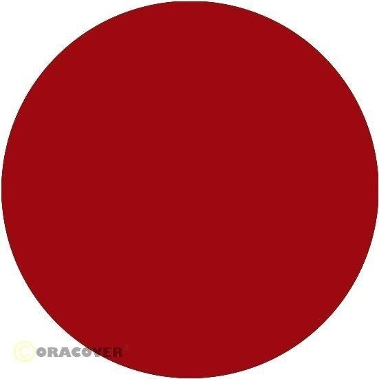 ORATEX%20%2010-020-M%20FABRIC%20TEXTURED%20FILM-FOKKER%20RED%20-1%20METER