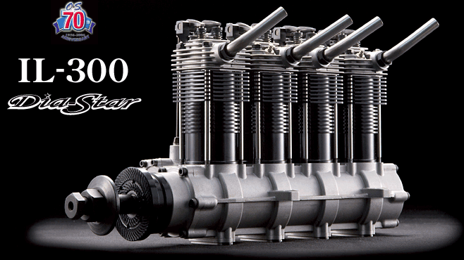O.S.%20IL-300%20Diastar%204%20Sıra%20Silindirli%20Nitro%20Uçak%20Motoru