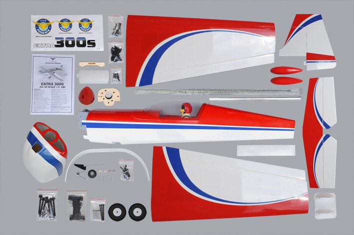 Phoenix%20Extra%20300S%20.46-.55%201455mm%20Arf%20Uçak%20Kiti