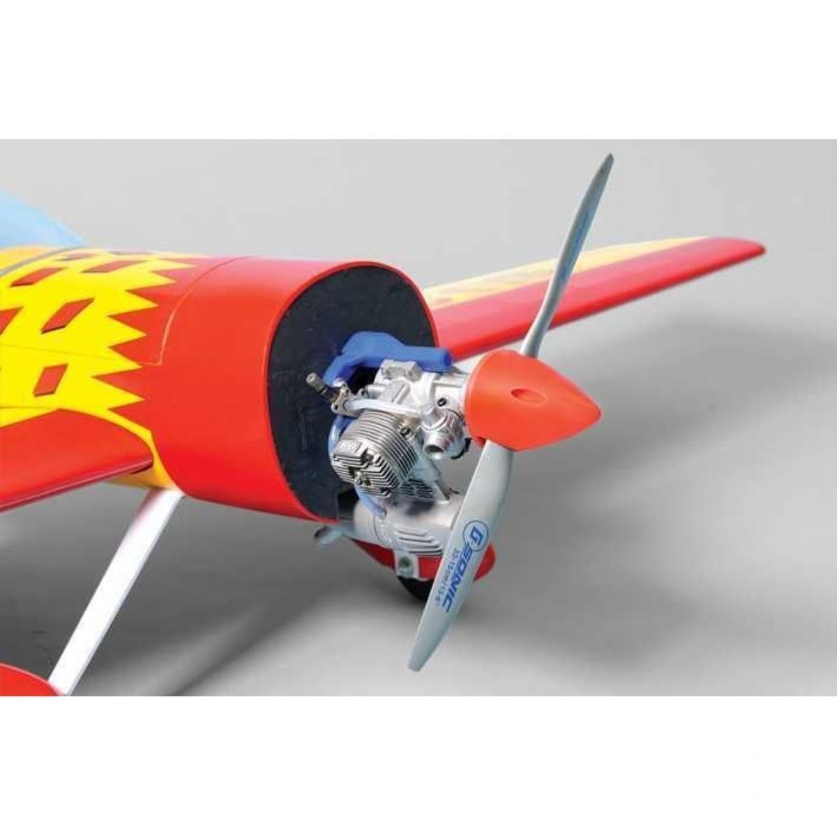 Phoenix%20Sukhoi%20SU-31%20.46%201406mm%20Scale%20ARF%20Uçak