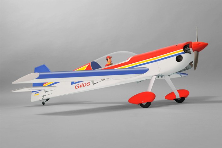 Phoenix%20Giles%20G202%20.46-.55%201345mm%20ARF%20Uçak%20Kiti