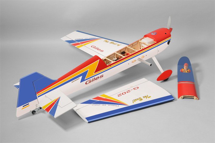 Phoenix%20Giles%20G202%20.46-.55%201345mm%20ARF%20Uçak%20Kiti