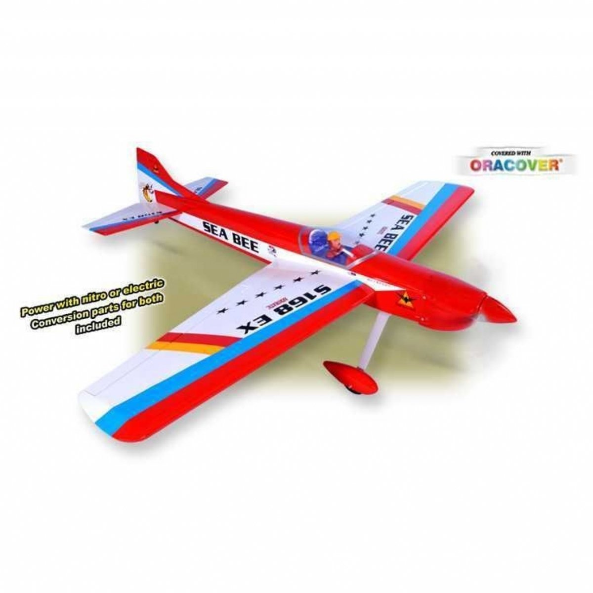 Phoenix%20Sea%20Bee%20.46-.55%201423mm%20ARF%20Uçak%20