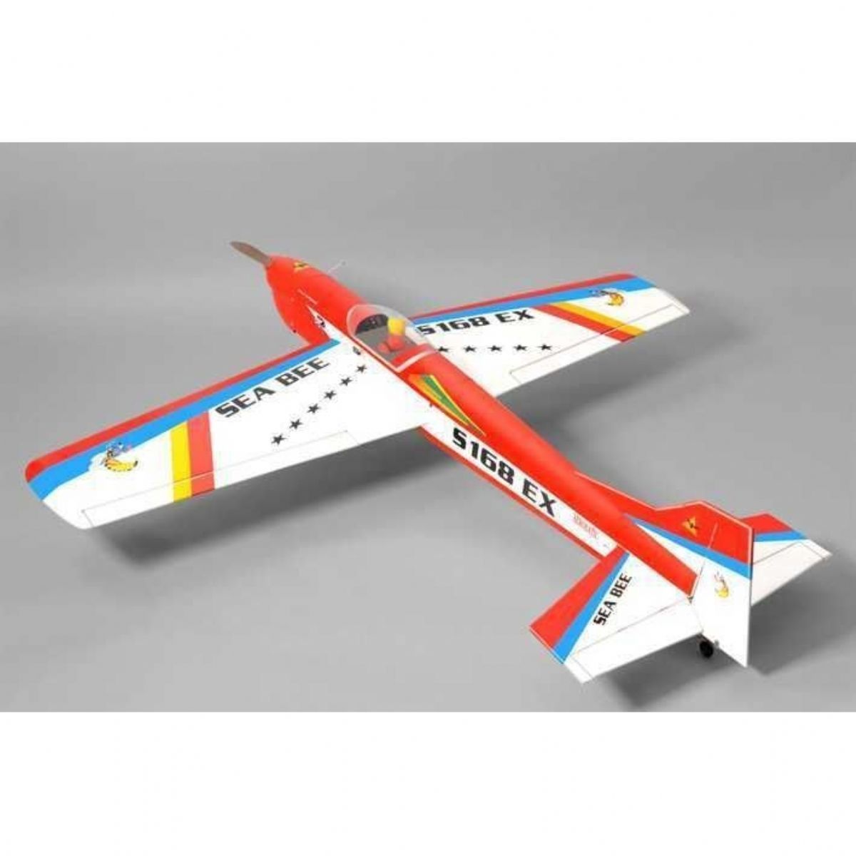 Phoenix%20Sea%20Bee%20.46-.55%201423mm%20ARF%20Uçak%20