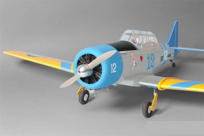 Phoenix%20AT-6%20Texan%20.40-.46%201500mm%20ARF%20Uçak-Retractler%20Dahil