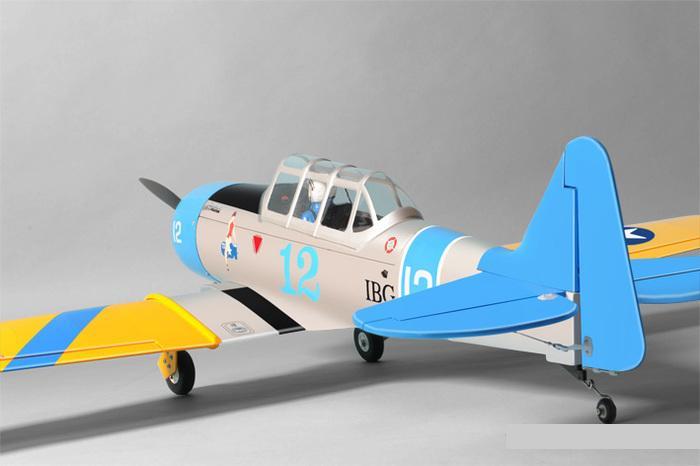 Phoenix%20AT-6%20Texan%20.40-.46%201500mm%20ARF%20Uçak-Retractler%20Dahil