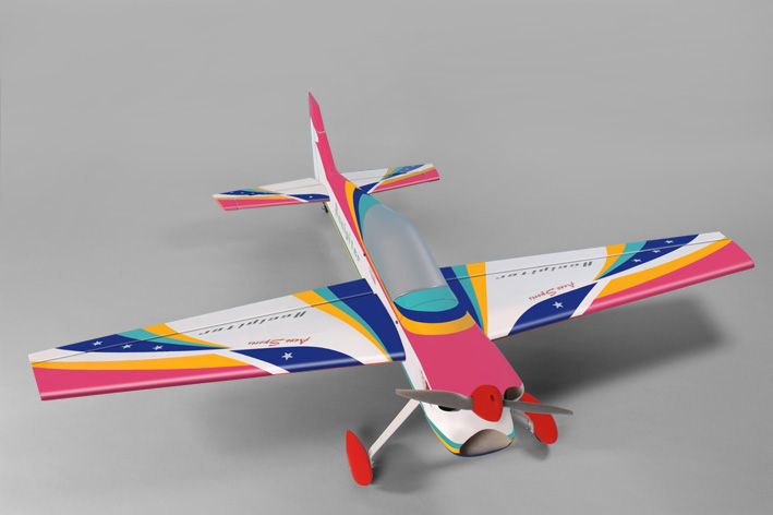 Phoenix%20Accipiter%2090%20ARF%20Uçak