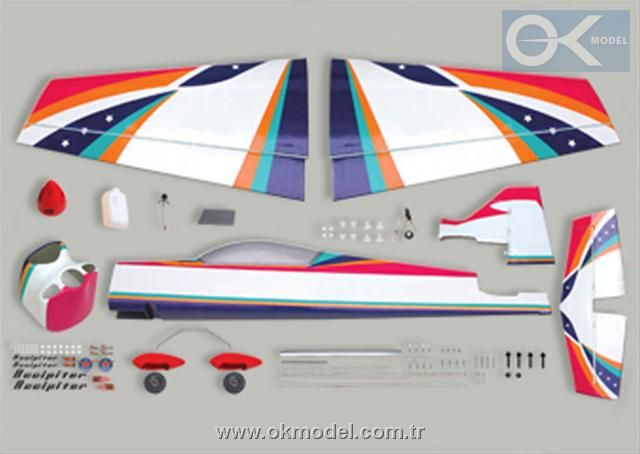 Phoenix%20Accipiter%2090%20ARF%20Uçak