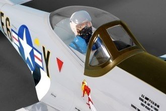 Phoenix%20Mustang%20P51%201370mm%20ARF%20Uçak