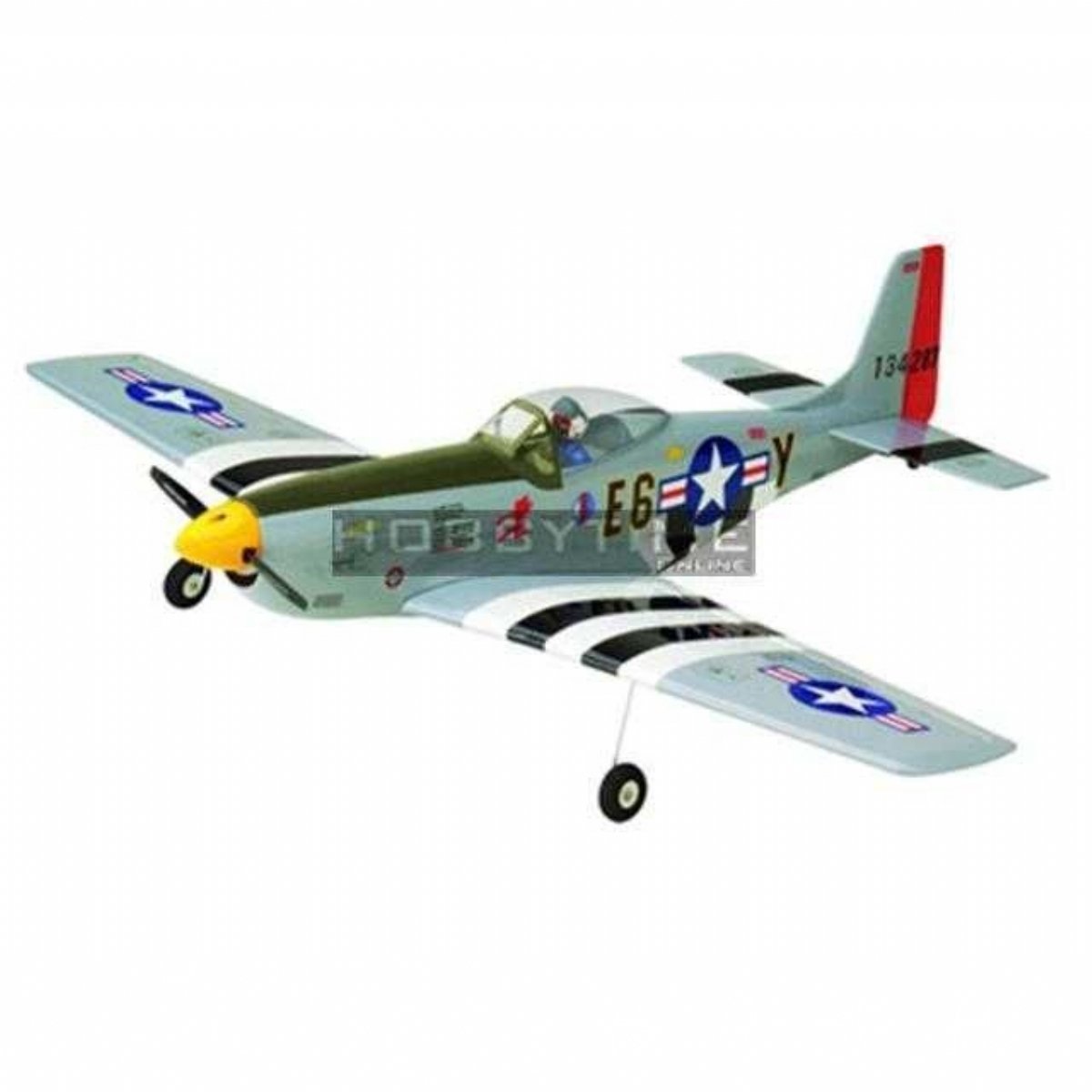 Phoenix%20Mustang%20P51%201370mm%20ARF%20Uçak