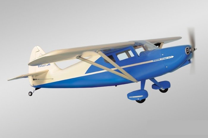 Phoenix%20Stinson%20EP%201310mm%20ARF%20Uçak