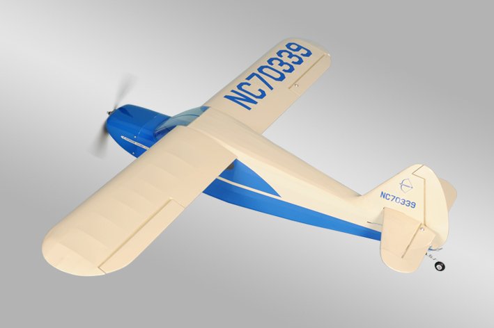Phoenix%20Stinson%20EP%201310mm%20ARF%20Uçak