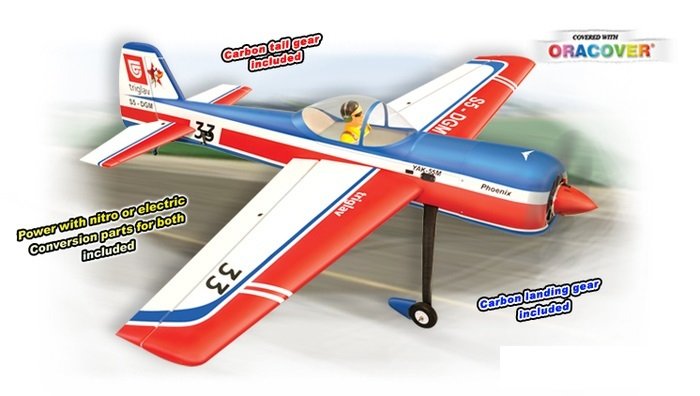 Phoenix%20Yak%2055%2025-35cc%201840mm%20ARF%20Uçak