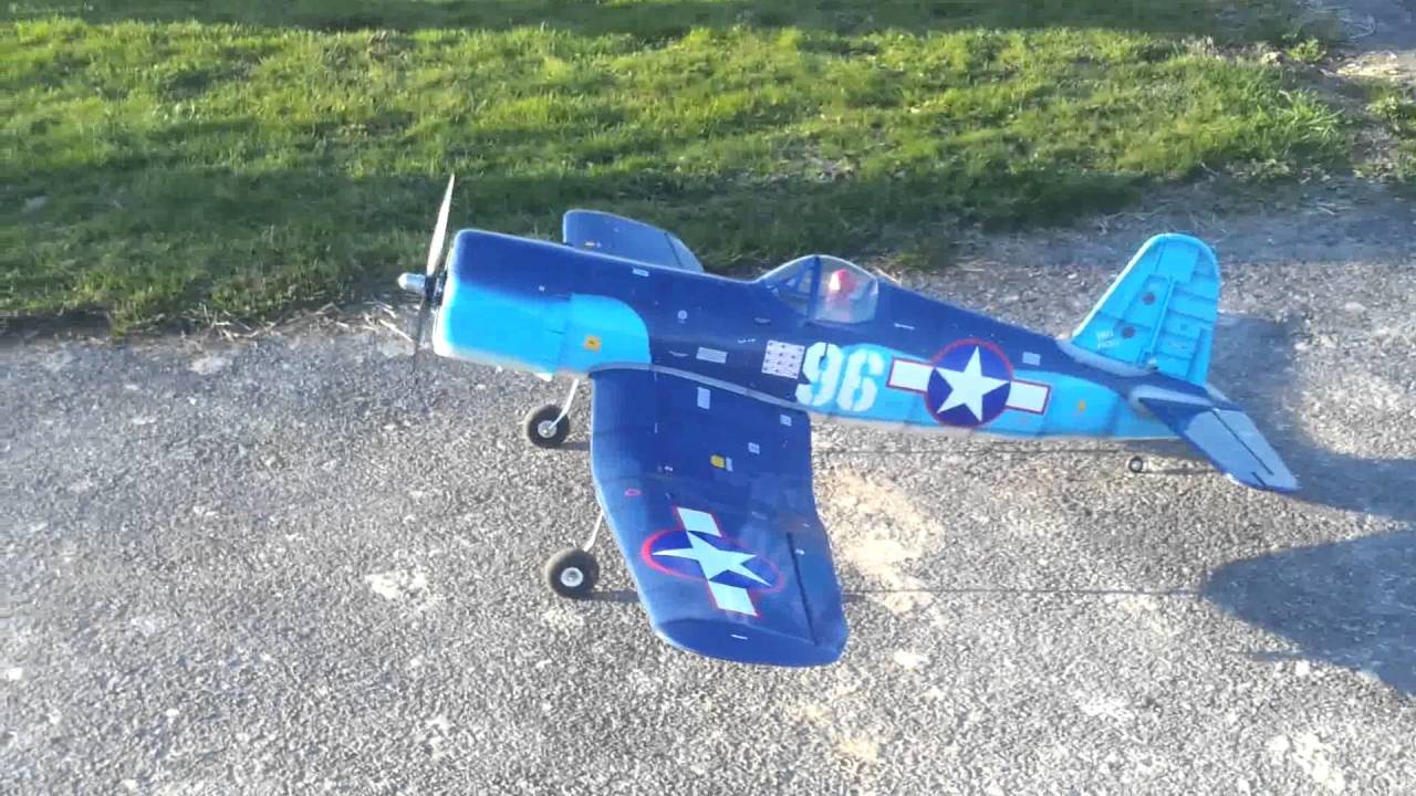 Phoenix%20F4U%20Corsair%20.61-.91%20ARF%20Uçak