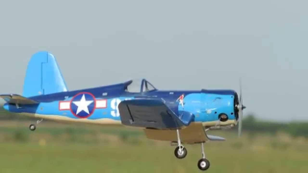 Phoenix%20F4U%20Corsair%20.61-.91%20ARF%20Uçak