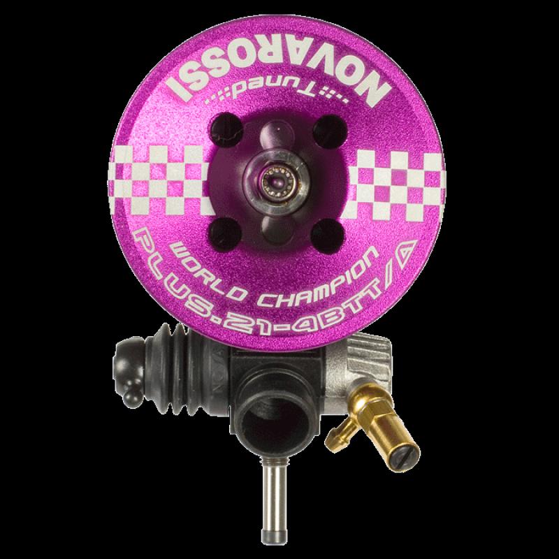 Novarossi%20PLUS.21-4BTTWC/A%203,5cc%204P.%20Off-Road%20car%20engine