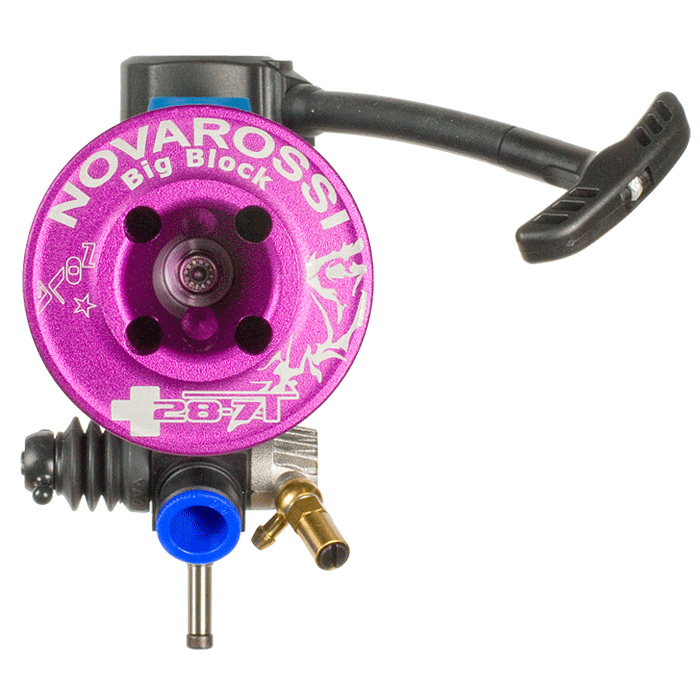Novarossi%20PLUS%2028-7%20PS%204,6cc%203P%20Truggy%20car%20engine