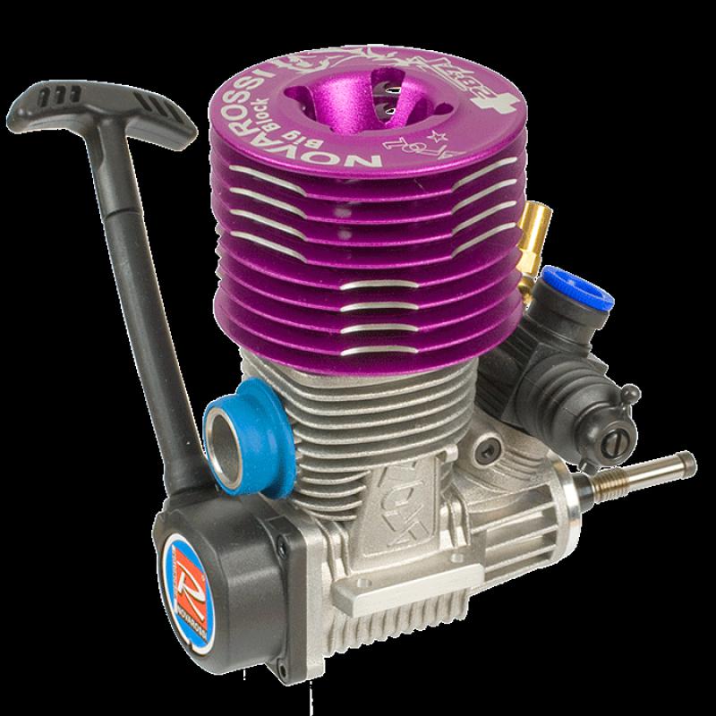 Novarossi%20PLUS%2028-7%20PS%204,6cc%203P%20Truggy%20car%20engine