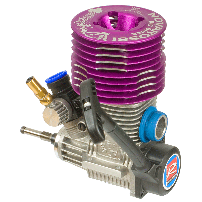 Novarossi%20PLUS%2028-7%20PSS%204,6cc%207P%20Truggy%20car%20engine