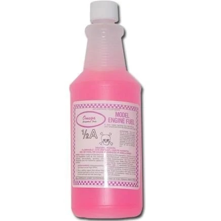 MORGAN%20Omega%201/2A%201%20Quarter%20Gallon%20/%20945ml