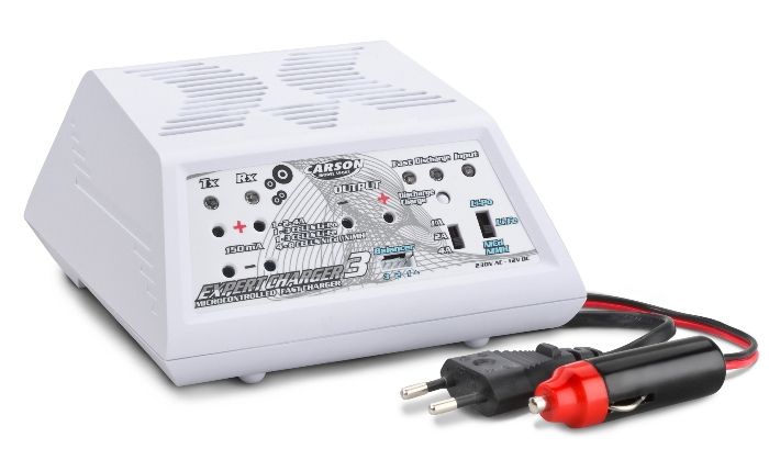 %20Carson%20Expert%20Charger%203%20NiCd/NiMh%20ve%20LiPo%20Balacerli%20%20şarj%20aleti