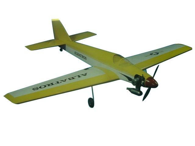 FAI%20Albatros