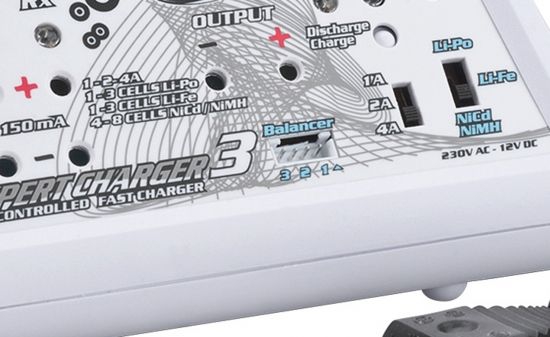 %20Carson%20Expert%20Charger%203%20NiCd/NiMh%20ve%20LiPo%20Balacerli%20%20şarj%20aleti