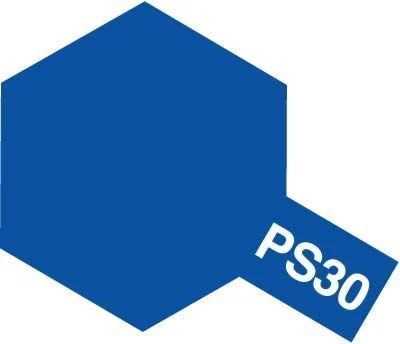 86030%20-%20Tamiya%20PS-30%20Brilliant%20Blue%20100ml%20Spray%20