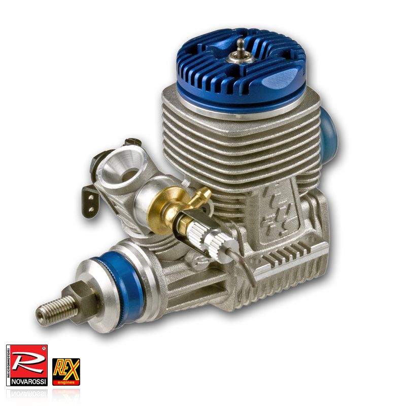 Novarossi%20R%20PLUS217/FT%203,5%20cc%207P%20