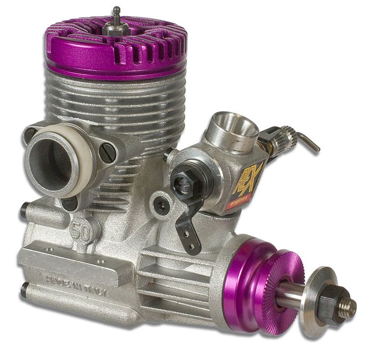 Novarossi%20R50F%208,3%20cc%204P%20%20Uçak%20Motoru