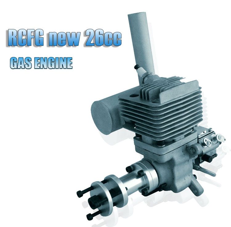 RCGF%2026cc%20Gasoline%20Engine%20%20rear%20Carbrator%20anf%20Exhaust