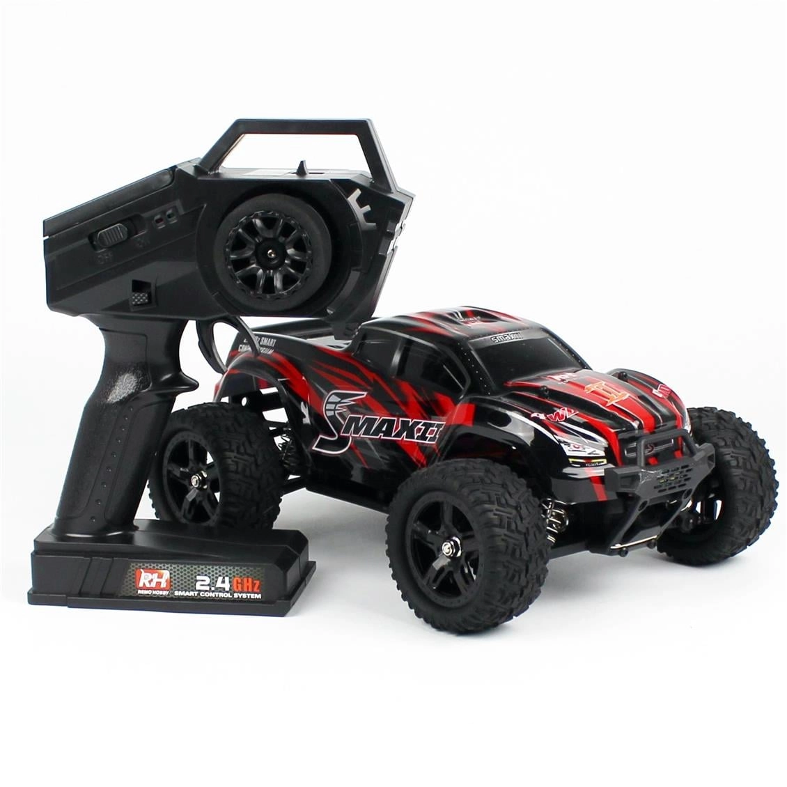 Remo%201/16%204WD%20Brushless%20Off%20Road%20Monster%20Truck%20
