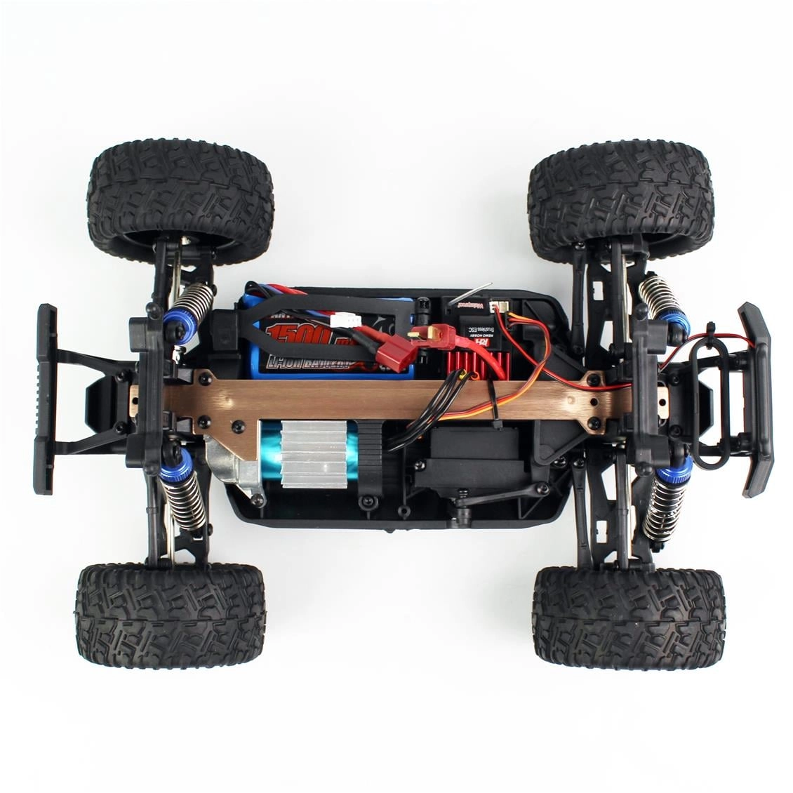 Remo%201/16%204WD%20Brushless%20Off%20Road%20Monster%20Truck%20