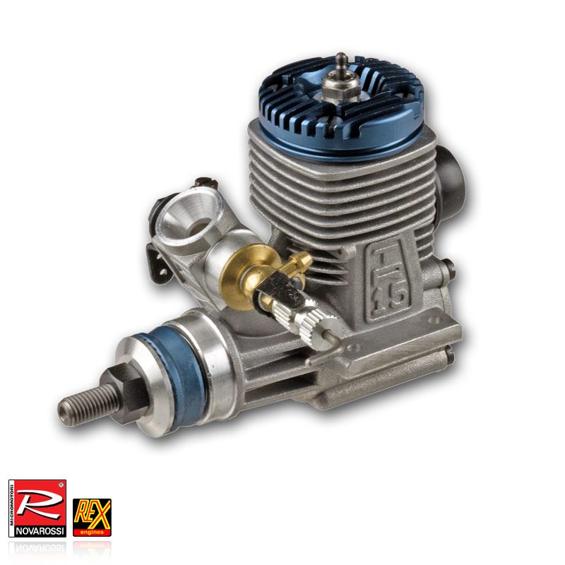 Novarossi%20RFX15TC%202,5%20cc%205P%20%20Uçak%20Motoru