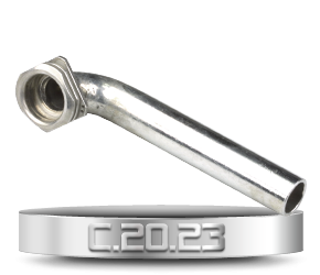 Novarossi%20RX-C20.23%20Polisajlı%20Yan%20Manifold%203,5%20cc%20motorlar%20için