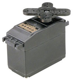 Futaba%20S5302%201/4%20Scale%20Servo%20for%20Large%20Models