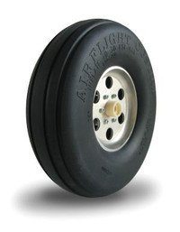 Sullivan%20Skylite%20Super%20Lightweight%20Airplane%20Wheel%20w/Alum.%20Hub%20(178x51mm%20-%20427gr)%20-%201%20Adet