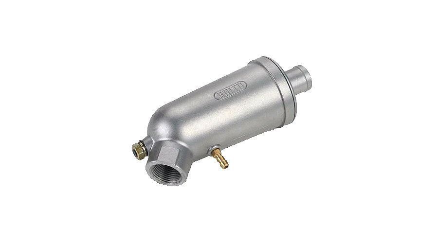 Saito%20SAI120S74D%20Cast%20Muffler%20(Revised)%20-%20FA120S,%20120SH,%20120SGK,%20150S,%20150H,%20150GK,%20180,%20180GK