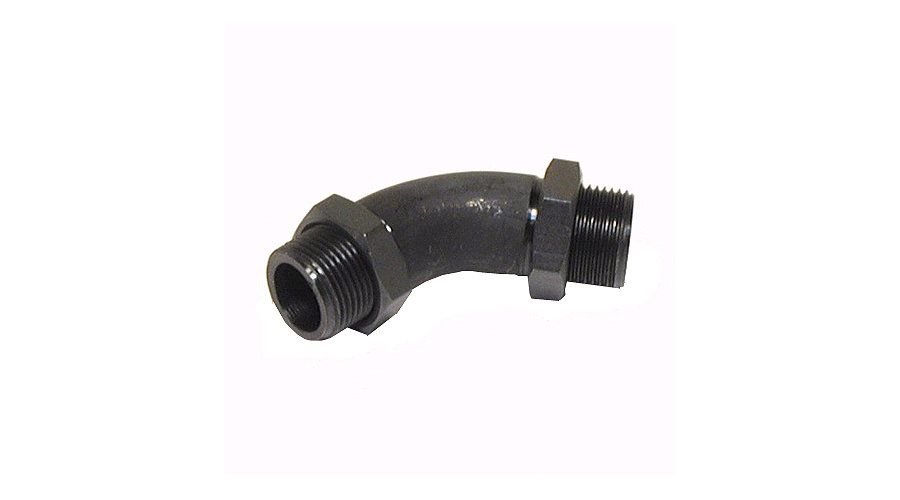 Saito%20SAI120S75A%20Muffler%20Manifold%20(Standard)%20-%20FA120S,%20120SH,%20120SGK,%20150,%20150S,%20150GK