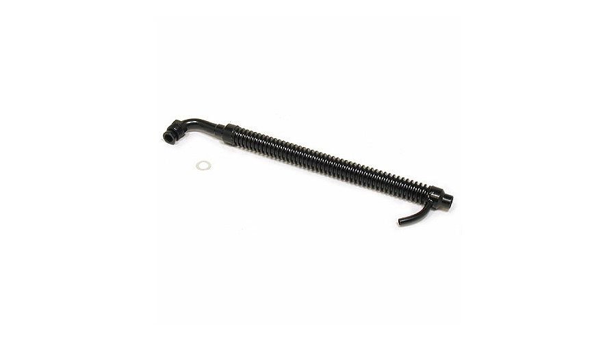 Saito%20SAI60T74B%20Muffler%20(Right)%20w/Nut%20&%20Gasket%20-%20FA60T