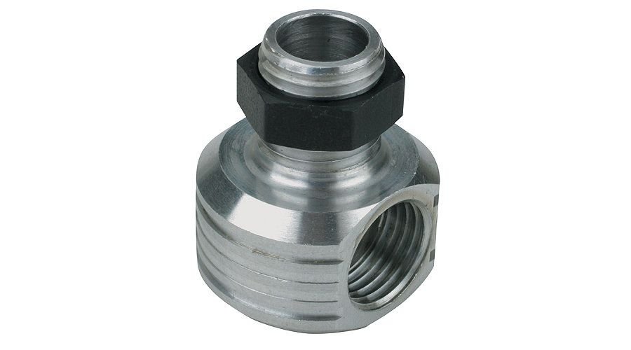 Saito%20SAI65140%20Muffler%20Right%20Angle%20Adaptor%20w/A%20Nut%2080-80A%20-%20FA65,%2065GK,%2072,%2072B,%2072BGK,%2080,%2082a,%2082B,%2082BGK,%2091S,%2091SGK,%20100,%20100GK,%20115,%20115GK
