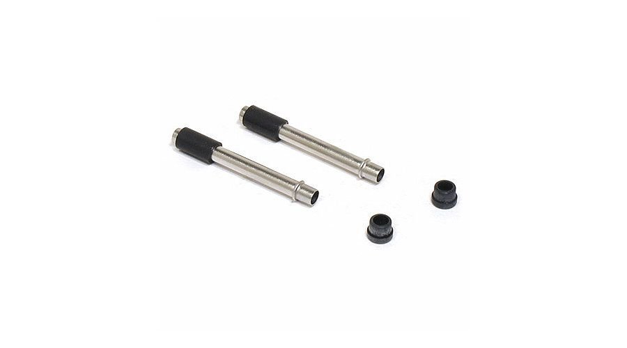 Saito%20SAI90TS40%20Push-Rod%20Cover%20&%20Rubber%20Seal%20-%20FA90TS,%20125a,%20125aGK