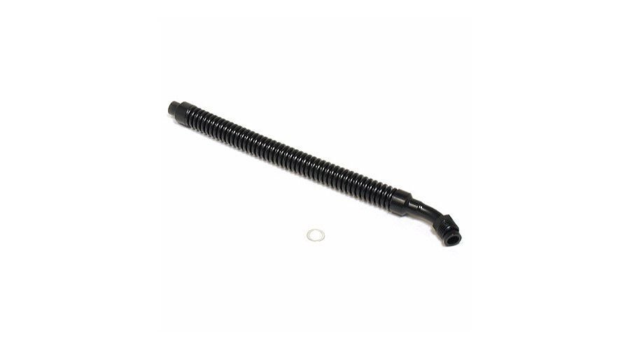 Saito%20SAI90TS73%20Muffler%20(Left)%20w/Nut%20-%20FA90TS