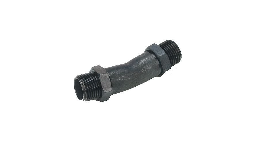 Saito%20SAI91S75%20Muffler%20Manifold%20(Standard)%20-%20FA91S,%2091SGK,%20100,%20100GK,%20115,%20115GK,%20FG14