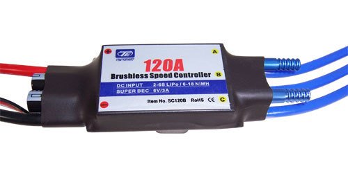 Top%20Edge%20120A%20Water-Cooled%20Brushless%20ESC%20(Tekne%20İçin)