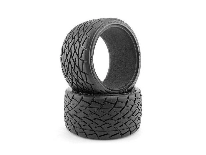 HPI%20Racing%20HPI4886%20140%20x%2070%20mm%20Goliath%20Tire%20for%20Savage%20X%20-%202%20Piece
