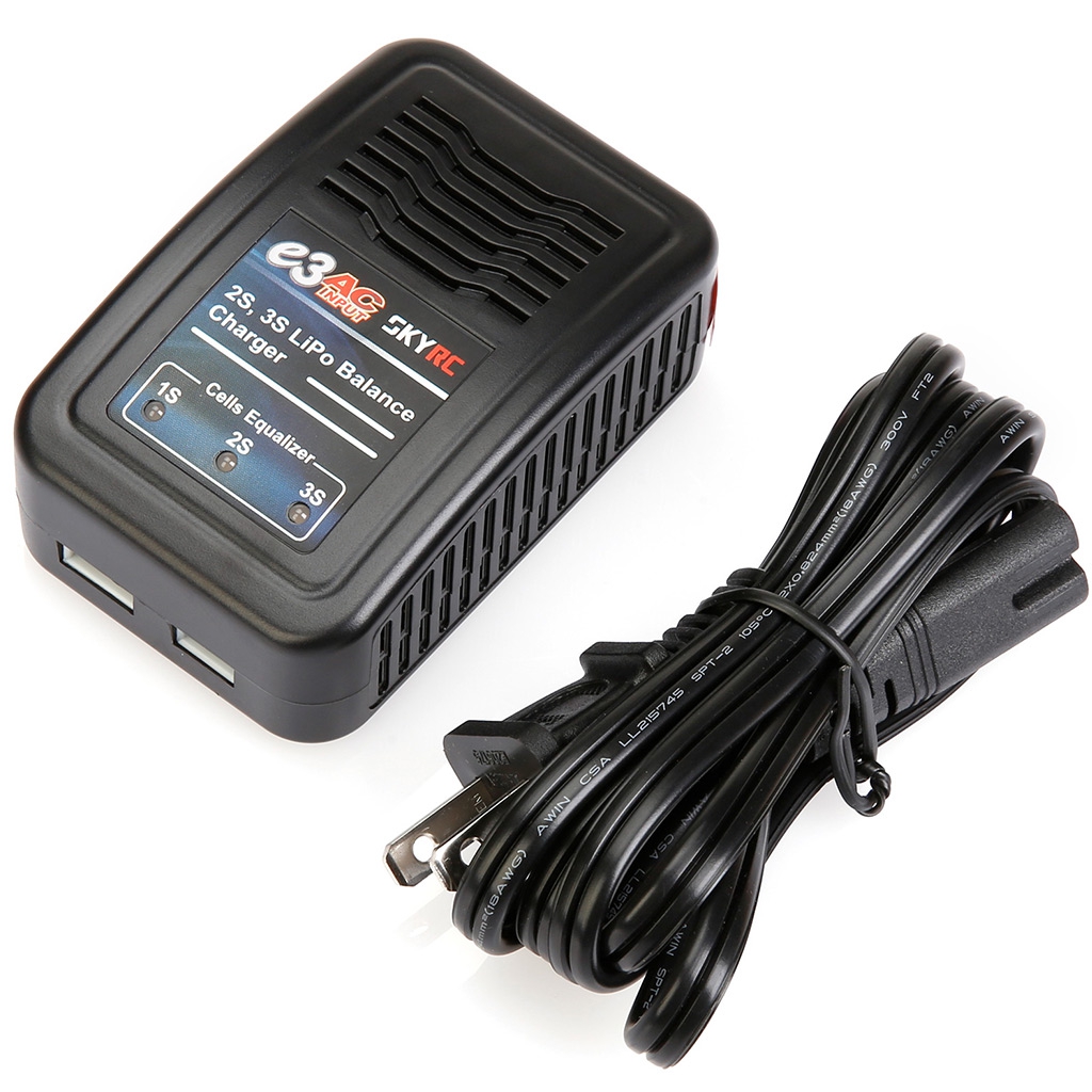 SKYRC%20E3%202S%20/%203S%20Li-Po%20Battery%20Charger%20V2