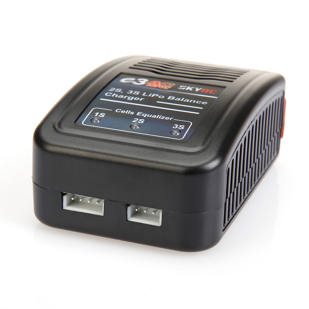SKYRC%20E3%202S%20/%203S%20Li-Po%20Battery%20Charger%20V2